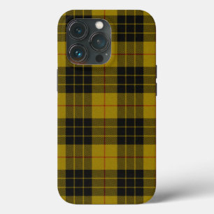 MacLeod Tarttan kariert Case-Mate iPhone Hülle