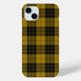 MacLeod Tarttan kariert Case-Mate iPhone Hülle