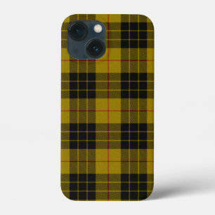 MacLeod Tarttan kariert Case-Mate iPhone Hülle