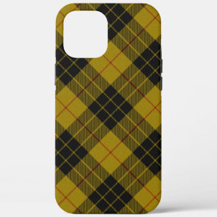 MacLeod Tarttan kariert Case-Mate iPhone Hülle