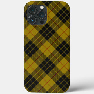 MacLeod Tarttan kariert Case-Mate iPhone Hülle