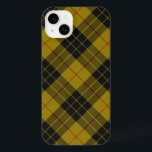 MacLeod Tarttan kariert iPhone 14 Plus Hülle<br><div class="desc">MacLeod Clan Tartan kariert</div>