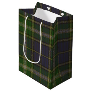 MacManus Tartan Mittlere Geschenktüte