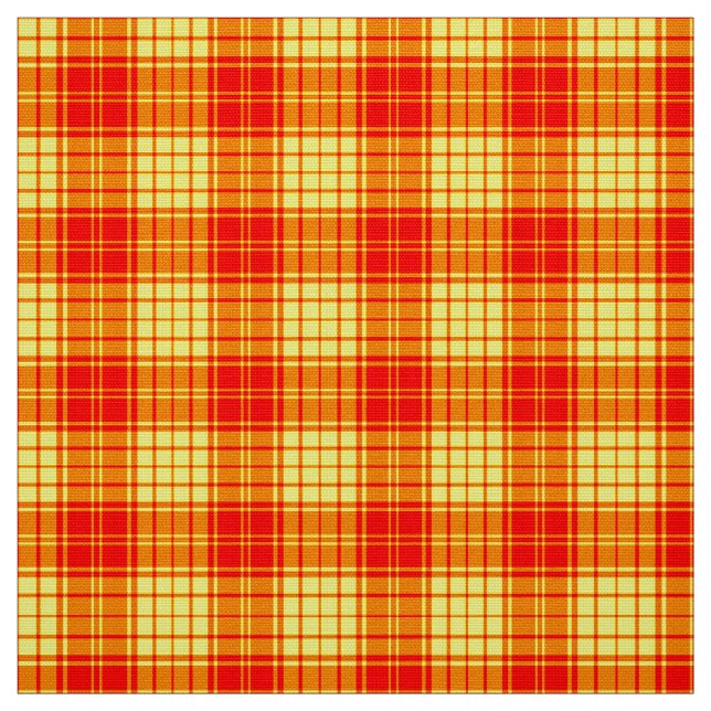 MacMillan Clan Tartan Stoff (Muster)