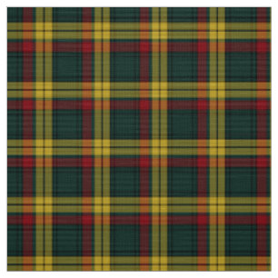 MacMillan Old Modern Tartan Stoff