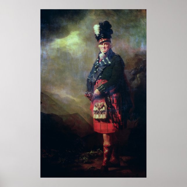 MacNab Poster (Vorne)