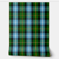 MacNeil Tartan Kariert Scottish Clan