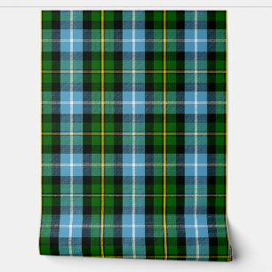 MacNeil Tartan Kariert Scottish Clan Tapete