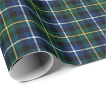 MacNeil von Barra Clan Tartan