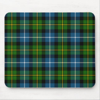 MacNeil von Barra Tartan Mousepad