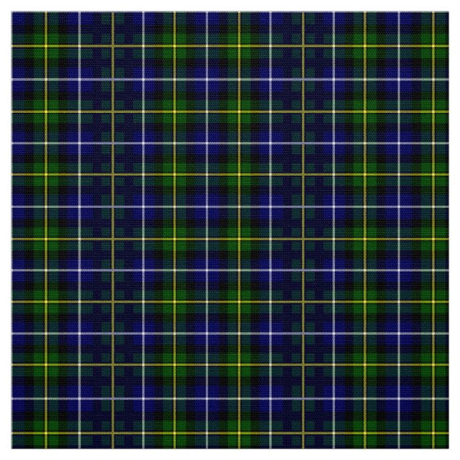  MacNeill von Barra Modern Tartan Stoff (Muster)
