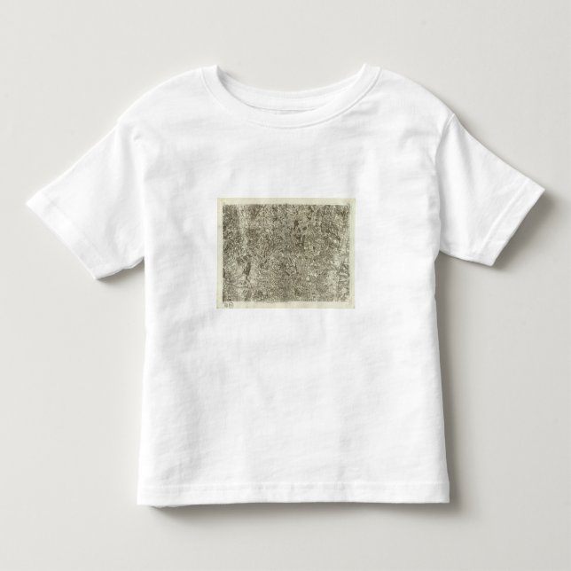 Macon Kleinkind T-shirt (Vorderseite)