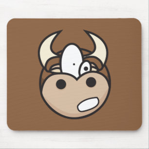 Macon und Freunde: BIF Mousepad