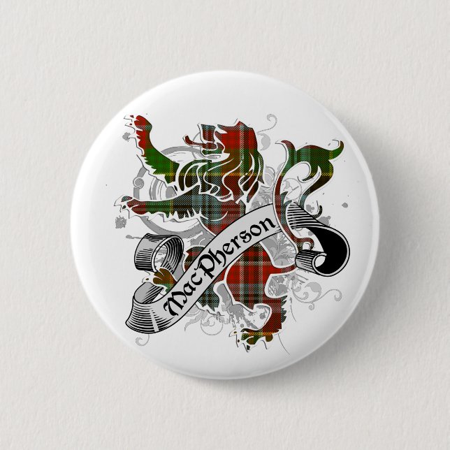 MacPherson Button (Vorderseite)