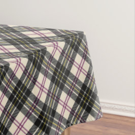 MacPherson Dress Modern Scottish Tartan Tischdecke