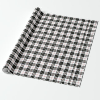 MacPherson Tartan Geschenkpapier