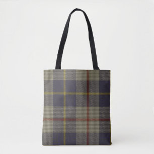 MacRae Clan Tartan