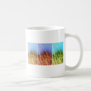 Macro Grass Trio Kaffeetasse