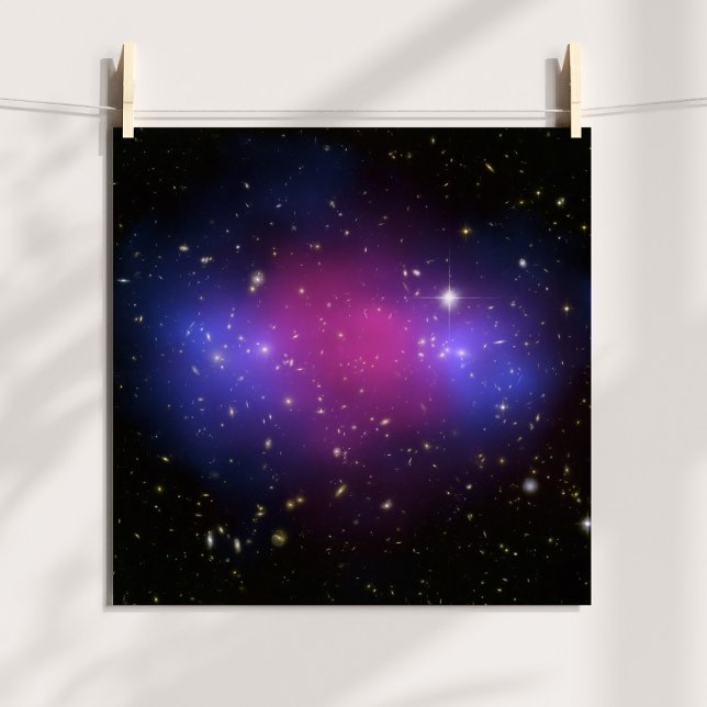 MACS J0025 POSTER (MACS J0025 POSTER)