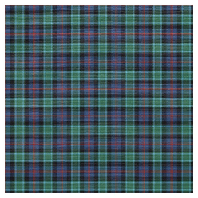 MacTaggart Ancient Tartan Stoff (Muster)