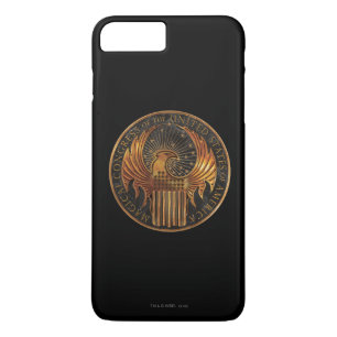MACUSA™ Medallion Case-Mate iPhone Hülle