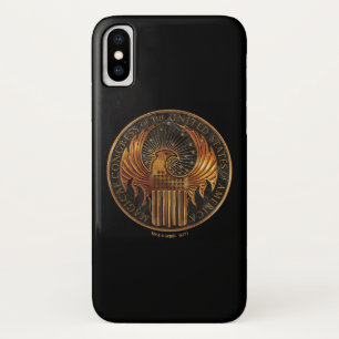MACUSA™ Medallion Case-Mate iPhone Hülle