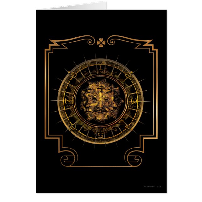 MACUSA™ Multi-Faced Dial (Vorne)