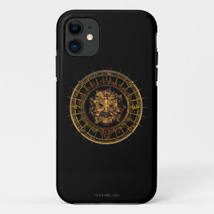 MACUSA™ Multi-Faced Dial iPhone 11 Hülle