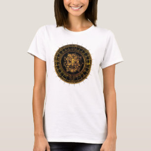 MACUSA™ Multi-Faced Dial T-Shirt
