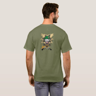 MACV SOG CCN-T - Shirt