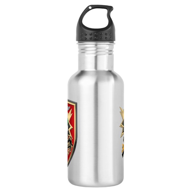 MACV SOG CCN Wasserflasche (Vorderseite)