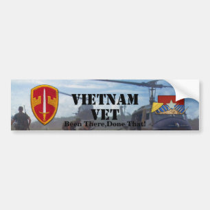 MACV Sog Militärberater Vietnam Nam Autoaufkleber