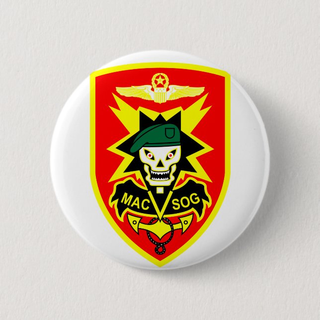 MACVSOG BUTTON (Vorderseite)