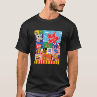 macy&x27;s thanksgiving day parade Essential  T-Shirt