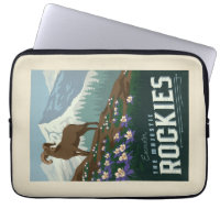 Macy's Blume Show|Rockies