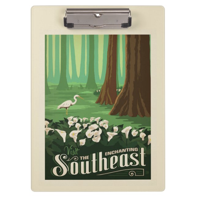 Macy's Blume Show | Südosten Klemmbrett (Vorderseite)