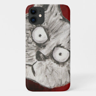 mad cat Case-Mate iPhone hülle