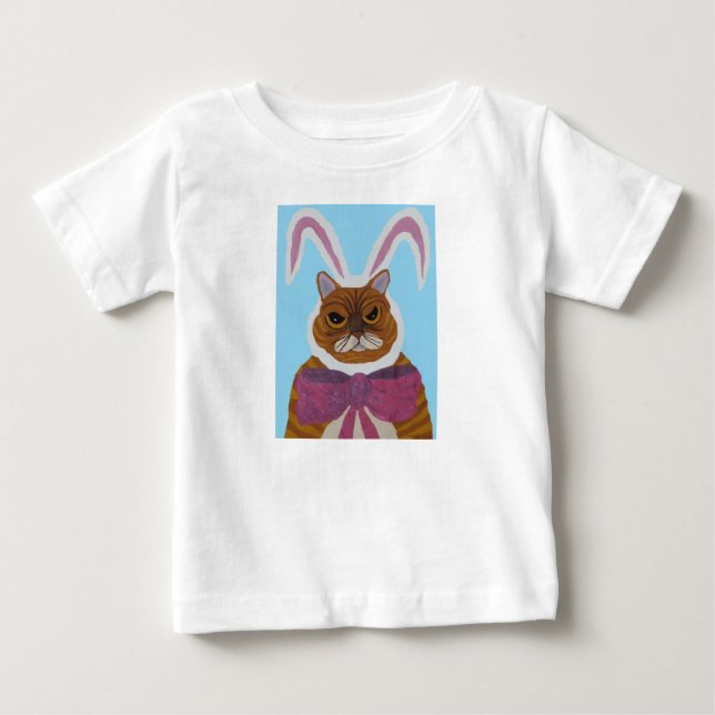 Mad Cat T-Shirt (Vorderseite)