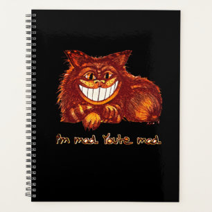 Mad Cat von Aleta Planer