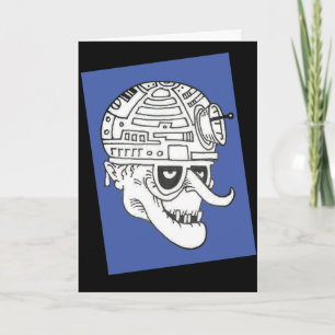 Mad Doctor bekommt gute Karte