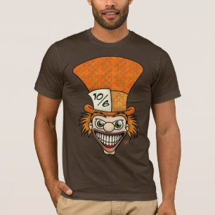Mad Hatter Shirt