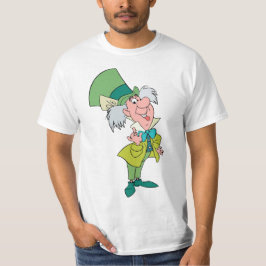 Mad Hatter T - Shirt