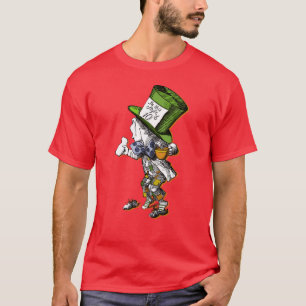 Mad Hatter T - Shirt