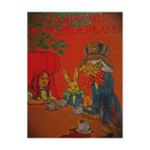 Mad Hatters Tea-Party