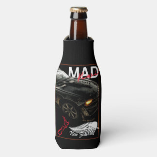 Mad Kiwi Mustang Stubbie Holder Flaschenkühler