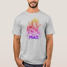MAD Mad Hatter Rainbow
