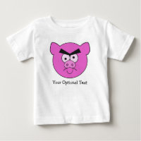 Mad Pig individuelle Kleidung - wählen Sie Stil & 
