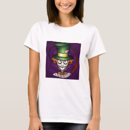 MAD Poker Anime Pazzo T - Shirt