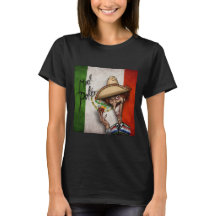 MAD Poker Cinco de Mayo Women's T - Shirt