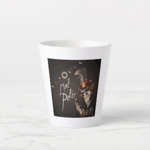 MAD Poker Eclipse Tasse